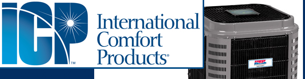 International Comfort Products: AIR CONDITIONER in King-City Ontario Canada
