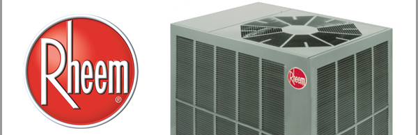 Rheem-air-conditioner-King-City-ontario