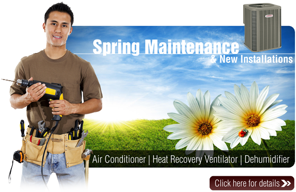 Air Conditioner | Air Conditiioning in King-City, Ontario